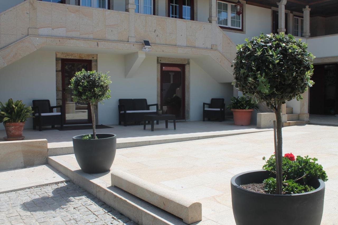 Casa D'Artengo Ponte de Lima Dış mekan fotoğraf